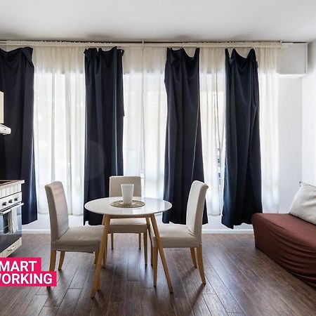 Largo Molina Studio I By Wonderful Italy Болонья Екстер'єр фото