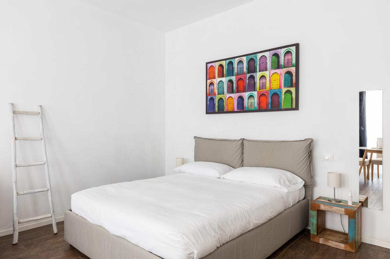 Largo Molina Studio I By Wonderful Italy Болонья Екстер'єр фото