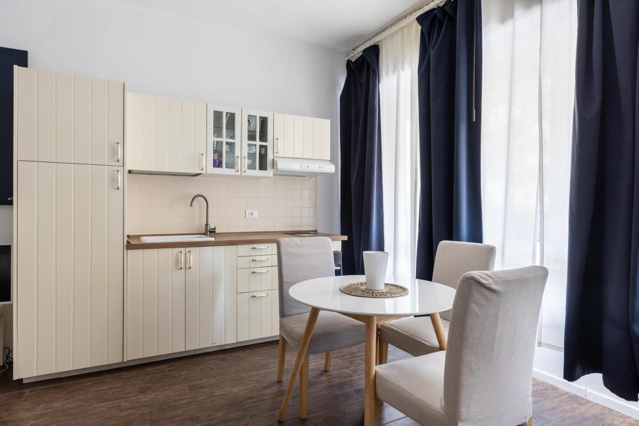Largo Molina Studio I By Wonderful Italy Болонья Екстер'єр фото