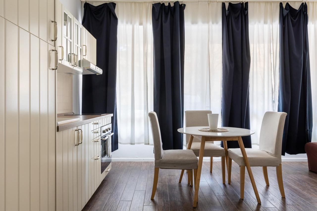 Largo Molina Studio I By Wonderful Italy Болонья Екстер'єр фото