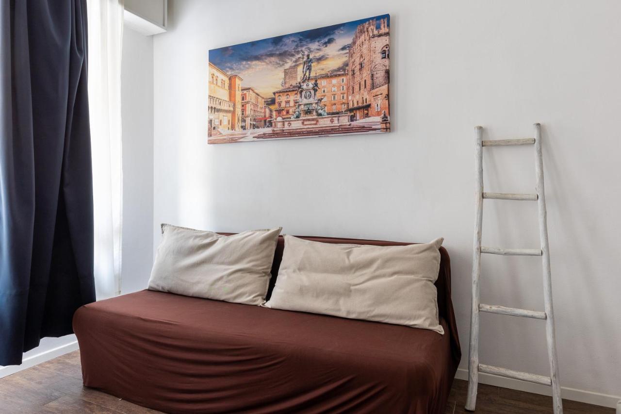Largo Molina Studio I By Wonderful Italy Болонья Екстер'єр фото
