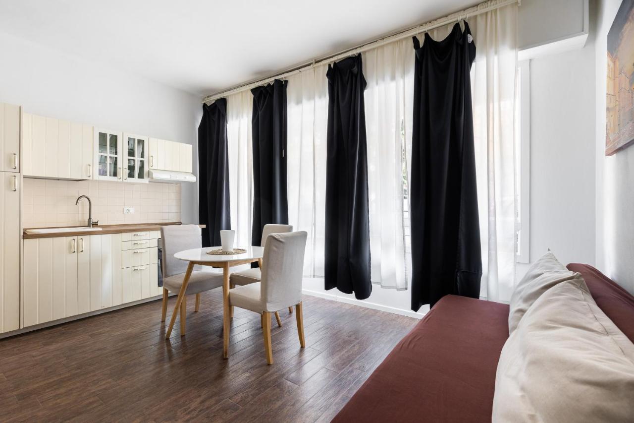 Largo Molina Studio I By Wonderful Italy Болонья Екстер'єр фото